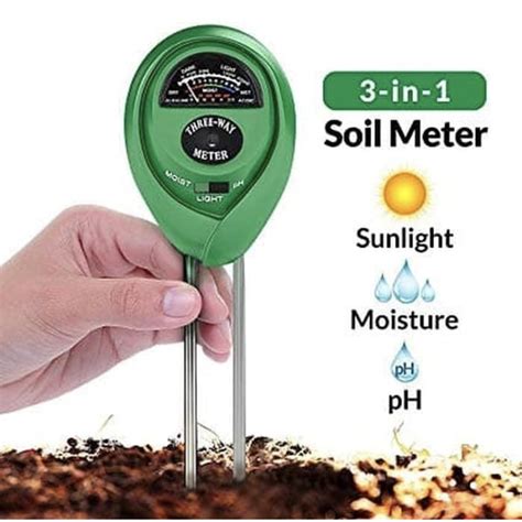 3 in 1 soil moisture meter|ph meter shopee.